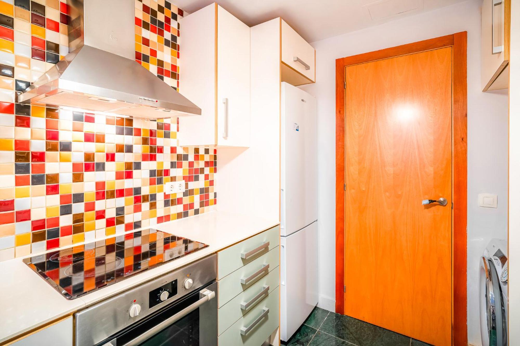 Civaderia By Tarragonadays Apartment Exterior photo